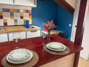 MiniLoft Cisneros - by Wehomes