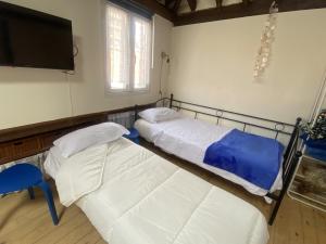 MiniLoft Cisneros - by Wehomes