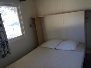 Campings Camping Mussonville : photos des chambres