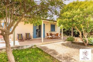 HELOROS HOLIDAY VILLAS - Villa Country Chic