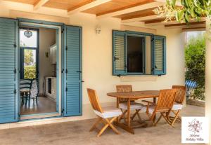 HELOROS HOLIDAY VILLAS - Villa Country Chic