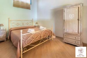 HELOROS HOLIDAY VILLAS - Villa Country Chic