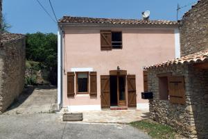 Maisons de vacances Maison de village provencale Mollans-Dru : photos des chambres
