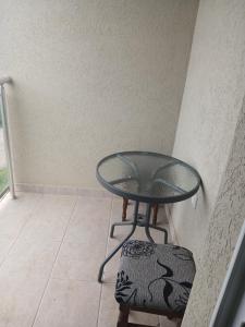 Apartman Stojadinovic