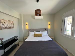 Villa Yimaré with privat pool and sea view