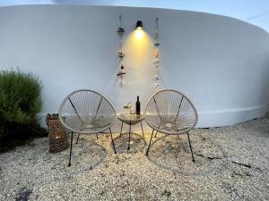 Villa Yimaré mit privatem Pool und Meerblick