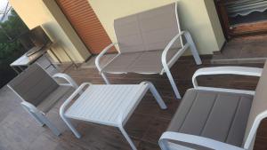 Appartements Logement au coeur de la route des vins et des marches de Noel : photos des chambres