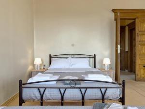 Traditional Stone House