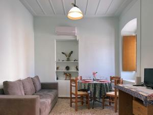 Traditional Stone House