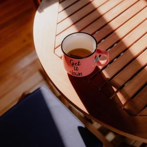 La Cabaña Alpina de Huimilpan