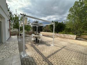 Tenuta Sillo - ground floor