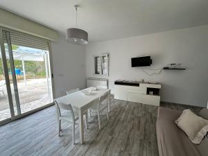 Tenuta Sillo - ground floor