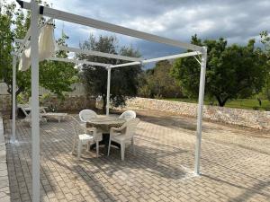 Tenuta Sillo - ground floor