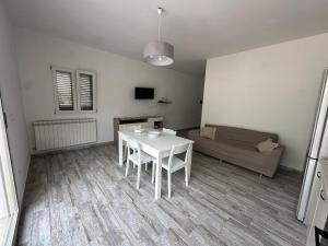 Tenuta Sillo - ground floor