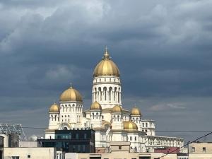 Cozy Studio - Parliament area