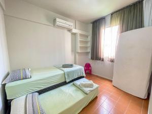 Comfortable apartment 50 meters from the beach