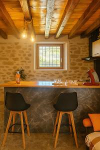 Maisons de vacances Nature et Serenite : photos des chambres
