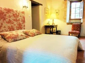 Logis de la Helberdière - 布吕隆