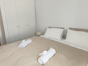 Brand New 3-Bedroom Apartment Near the Beach in Denia MIN 10 NIGHTS