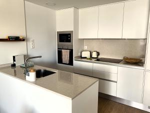 Brand New 3-Bedroom Apartment Near the Beach in Denia MIN 10 NIGHTS