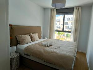 Brand New 3-Bedroom Apartment Near the Beach in Denia MIN 10 NIGHTS