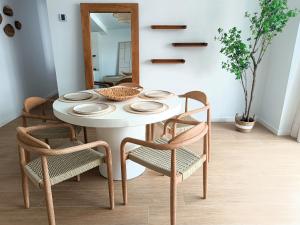 Brand New 3-Bedroom Apartment Near the Beach in Denia MIN 10 NIGHTS