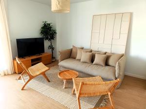 Brand New 3-Bedroom Apartment Near the Beach in Denia MIN 10 NIGHTS