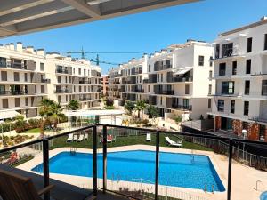Brand New 3-Bedroom Apartment Near the Beach in Denia MIN 10 NIGHTS