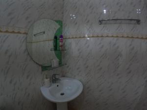 Sofa So Good Backpackers Nest