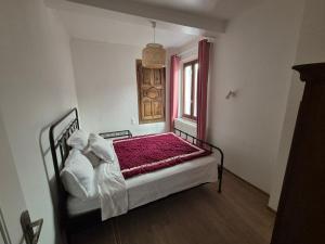 Appartements L-estive de Doris : photos des chambres