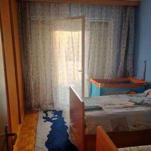 Apartman Mina