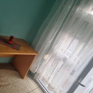 Apartman Mina