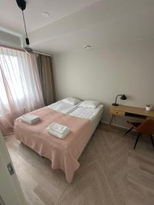 Apartment in Kuopios Archipelago City