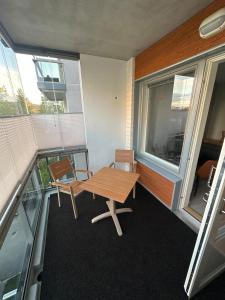 Apartment in Kuopios Archipelago City