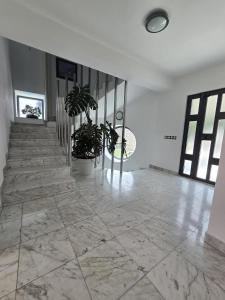 Luxury Apartment with private pool and 2 bedrooms in Villa Opatija Bay View