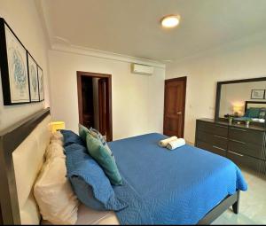 Stunning 2Bd Condo in Punta Cana