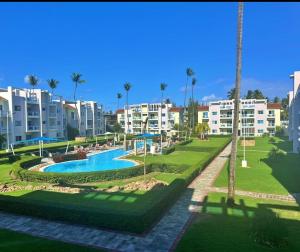Stunning 2Bd Condo in Punta Cana