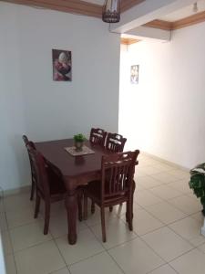 Mtwapa Luxury Apartments with Pool view