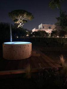 Villa De Cillis Carafa