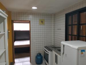 Recreio pontal
