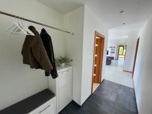 Modern 2BR appartment with spacious terrace