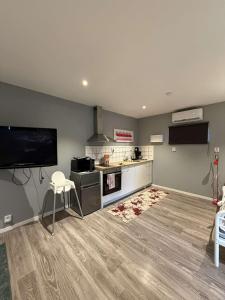 Cosy guesthouse outside Kristianstad