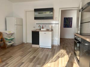 Apartma Rekar - a house,you can relax in the embrace of nature