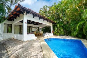 Villa Serenidad Costera