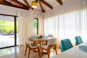 Villa Serenidad Costera