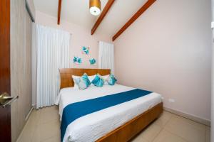 Villa Serenidad Costera