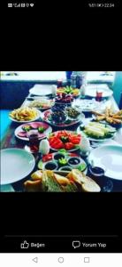 Otel DENİZYILDIZI CENTRUM