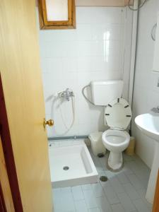 Akrogiali Apartments