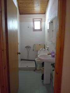 Akrogiali Apartments