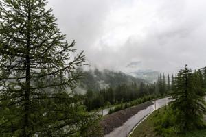 Résidence Le Balcon Des Airelles - Appartement rénové avec jolie vue sur la vallée MAE-6774
